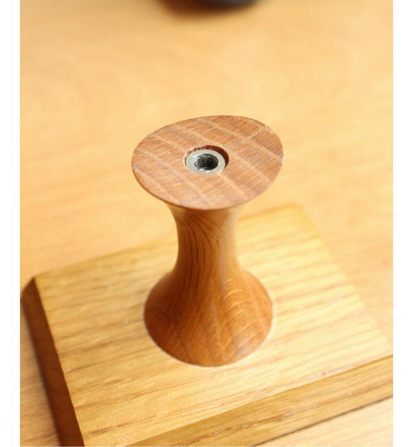 ACME「★UTILITY CLOCK ユーティリティクロック 置時計」|クロック・置時計|