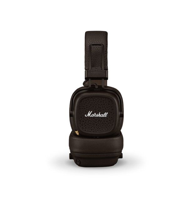 journal standard Furniture「★【Marshall/マーシャル】MAJOR5 BROWN　ワイヤレス ヘッドフォン」|電化製品|