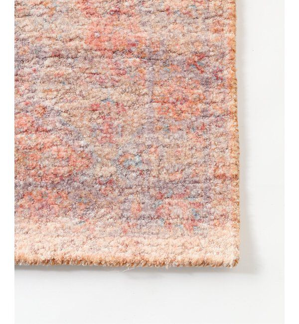 journal standard Furniture「ROSSMOYNE RUG 140X200　ロスモイン ラグ」|その他|