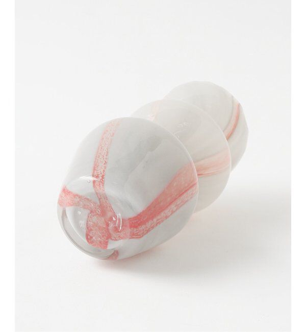 journal standard Furniture「GLASS VASE CALCOLO　フラワーベース 花器 花瓶」|その他|