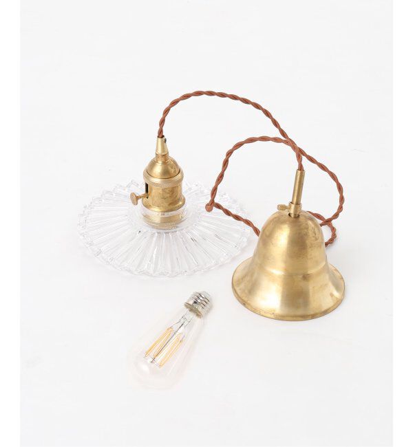 ACME「ACDL-057　ペンダントランプ」|その他|