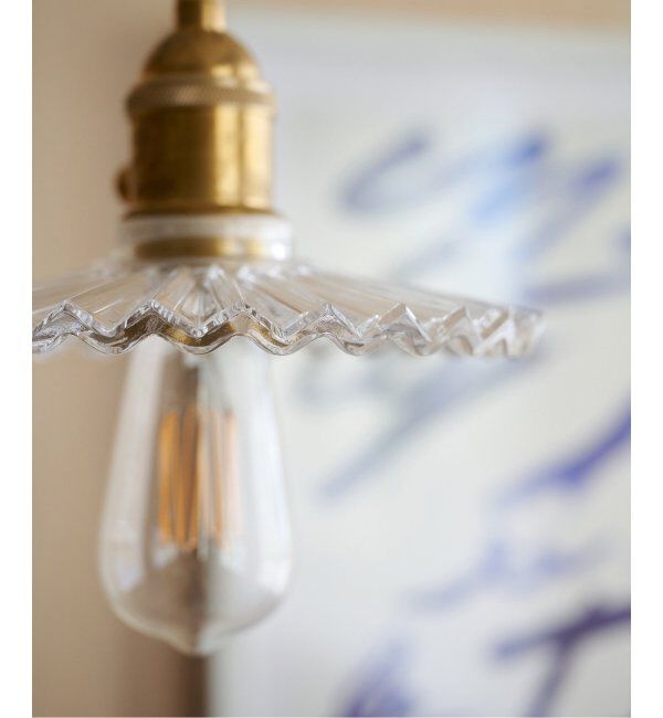 ACME「ACDL-057　ペンダントランプ」|その他|