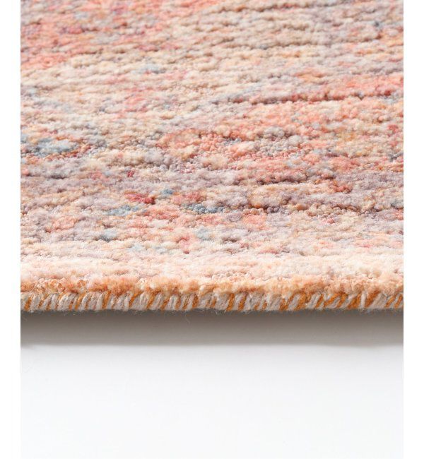 journal standard Furniture「ROSSMOYNE RUG 120X160　ロスモイン ラグ」|その他|