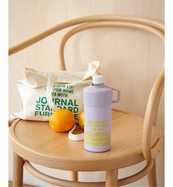 journal standard Furniture「【STOS/ストス】JSF PETBOTTLE COOLER CASE　ペットボトルクーラーケース」|食器・キッチングッズ|パープル