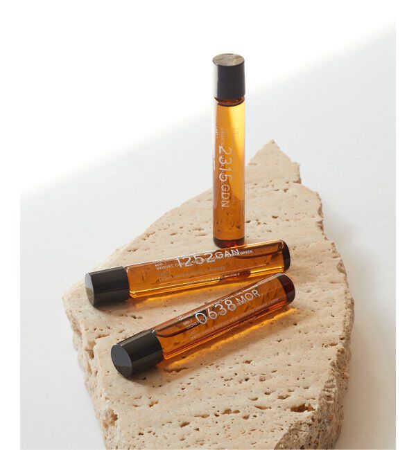 journal standard Furniture「★JSF AROMATIC ROLLER PERFUME ロールオン ■2315GDN」|香水・フレグランス|