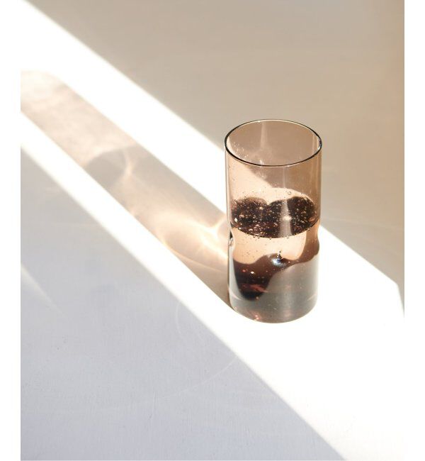 journal standard Furniture「DENT GLASS M　グラス」|食器・キッチングッズ|