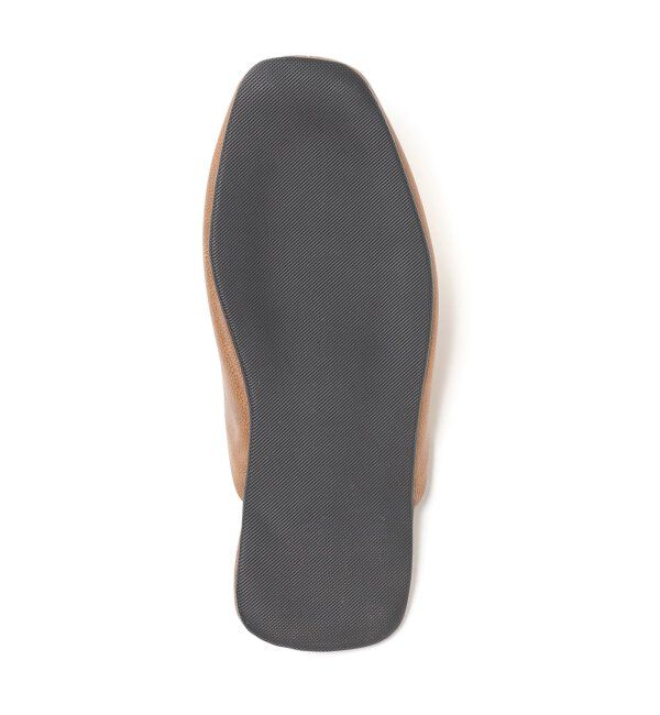 journal standard Furniture「JSF PLAIN SLIPPER Mサイズ　スリッパ」|ルームシューズ|