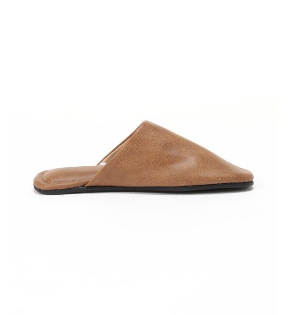 journal standard Furniture「JSF PLAIN SLIPPER Mサイズ　スリッパ」|ルームシューズ|