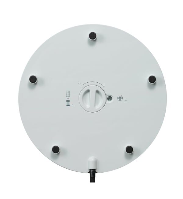 journal standard Furniture「【&plusmn;0/プラスマイナスゼロ】TERRACE HEATER　テラスヒーター」|電化製品|