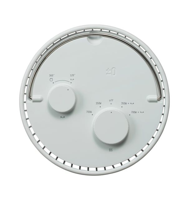 journal standard Furniture「【&plusmn;0/プラスマイナスゼロ】TERRACE HEATER　テラスヒーター」|電化製品|