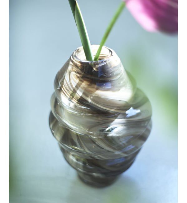 journal standard Furniture「FLOWER VASE RAVENNA　フラワーベース」|その他|