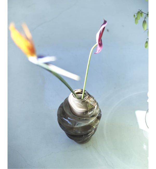 journal standard Furniture「FLOWER VASE RAVENNA　フラワーベース」|その他|