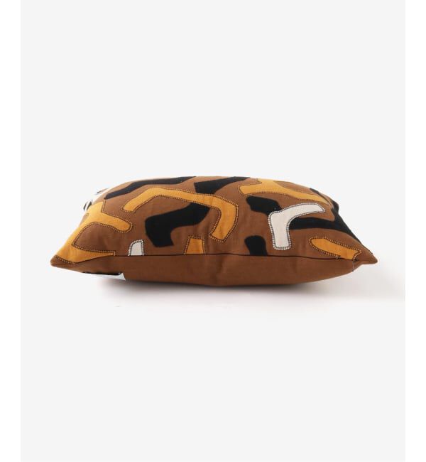 journal standard Furniture「MABAMBA CUSHION 50X30　クッション 中材込み」|クッション・クッションカバー|