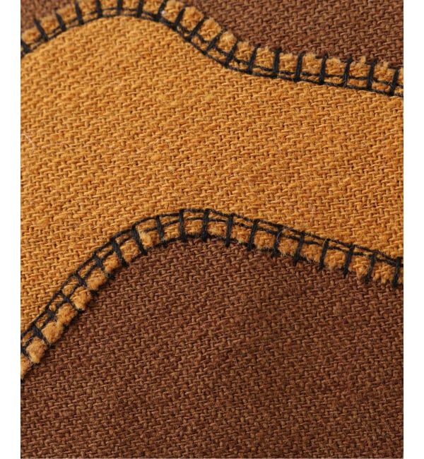 journal standard Furniture「MABAMBA CUSHION 50X30　クッション 中材込み」|クッション・クッションカバー|