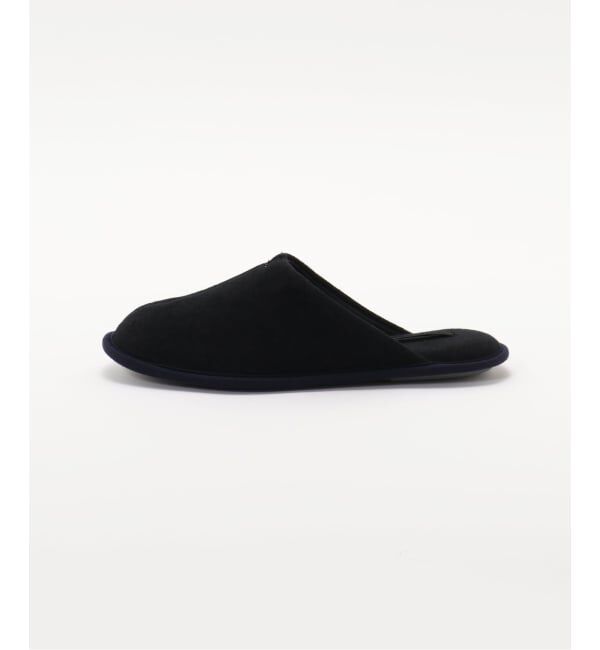 journal standard Furniture「【NOWU】PLAX PILE SLIPPER　スリッパ」|ルームシューズ|