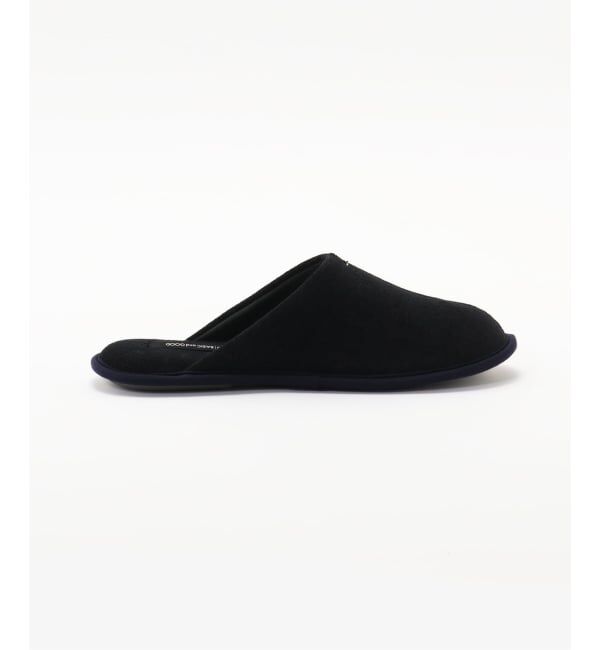 journal standard Furniture「【NOWU】PLAX PILE SLIPPER　スリッパ」|ルームシューズ|