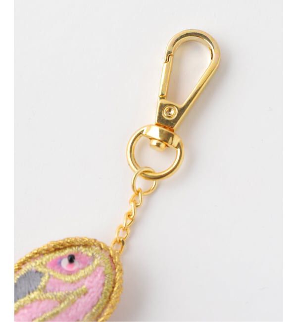 journal standard Furniture「【artipur COTTAGE】ZARI keyring」|キーケース|