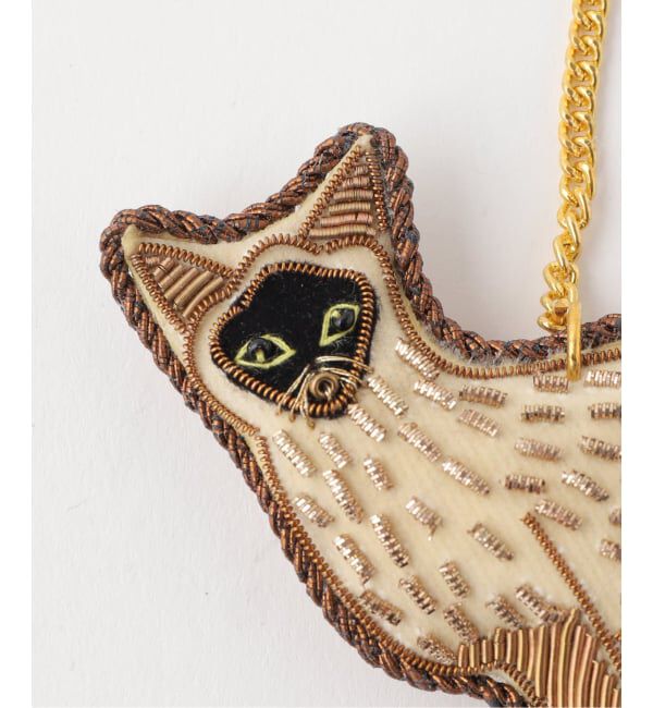 journal standard Furniture「【artipur COTTAGE】ZARI keyring」|キーケース|