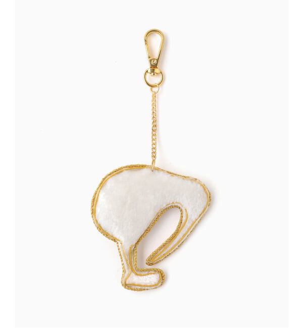 journal standard Furniture「【artipur COTTAGE】ZARI keyring」|キーケース|