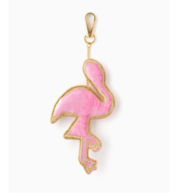 journal standard Furniture「【artipur COTTAGE】ZARI keyring」|キーケース|