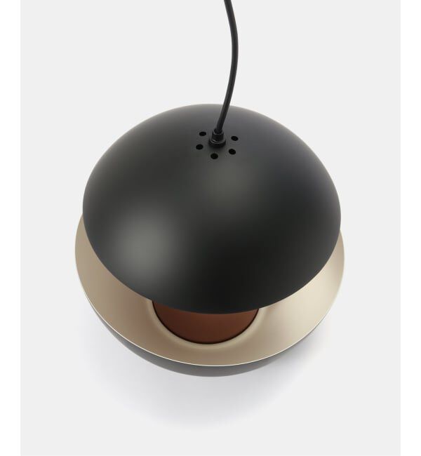 journal standard Furniture「【DCW editions】HERE COMES THE SUN 350　ペンダントランプ」|その他|