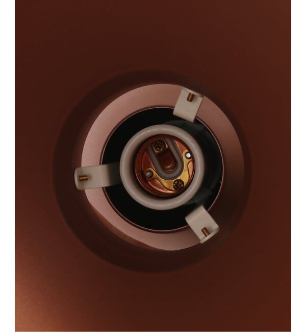 journal standard Furniture「【DCW editions】HERE COMES THE SUN 350　ペンダントランプ」|その他|