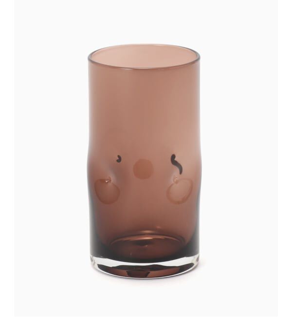 journal standard Furniture「DENT GLASS M　グラス」|食器・キッチングッズ|