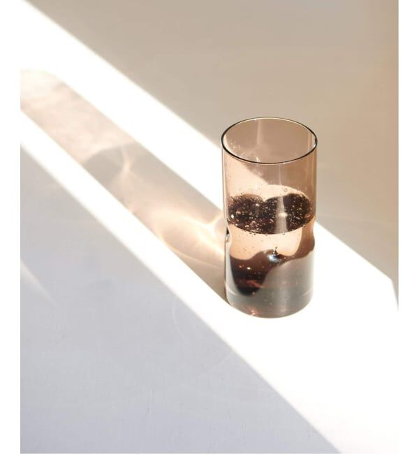 journal standard Furniture「DENT GLASS M　グラス」|食器・キッチングッズ|