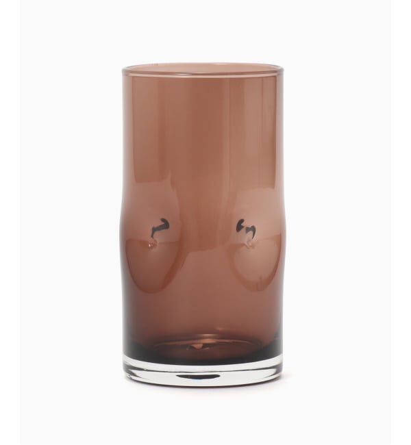 journal standard Furniture「DENT GLASS M　グラス」|食器・キッチングッズ|