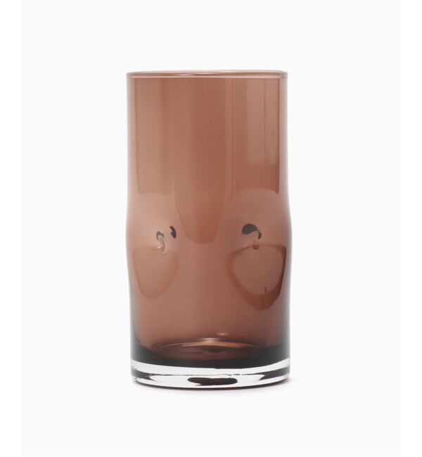 journal standard Furniture「DENT GLASS M　グラス」|食器・キッチングッズ|