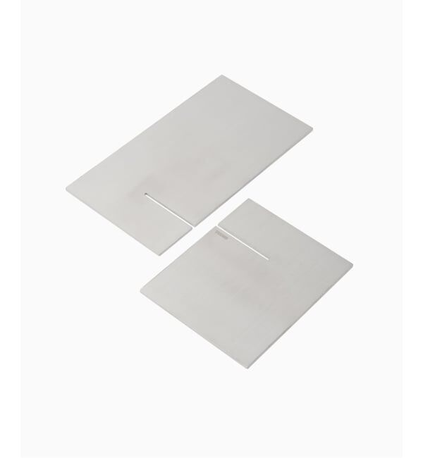 journal standard Furniture「【TUDES/トゥーデス】 ASSENBLE SHELF SV　シェルフ」|ステーショナリー|