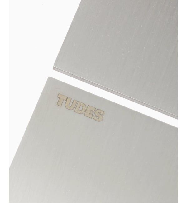 journal standard Furniture「【TUDES/トゥーデス】 ASSENBLE SHELF SV　シェルフ」|ステーショナリー|