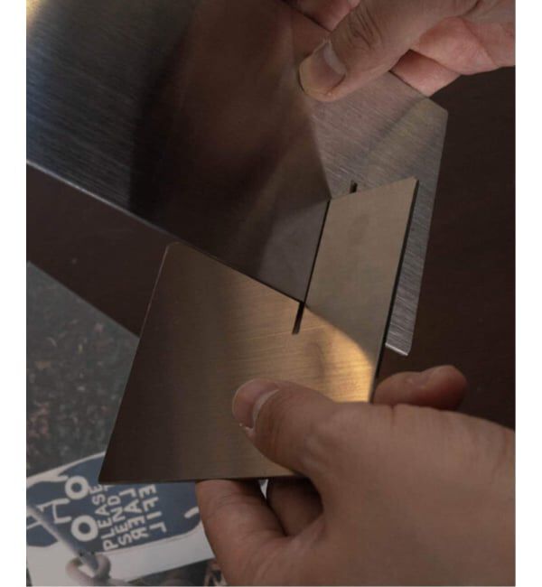 journal standard Furniture「【TUDES/トゥーデス】 ASSENBLE SHELF SV　シェルフ」|ステーショナリー|