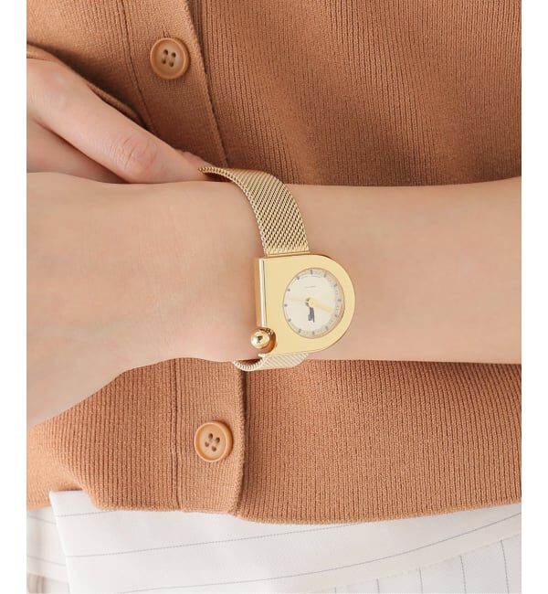 HIROB「LIP MACH 2000 MINI 671168」|腕時計|