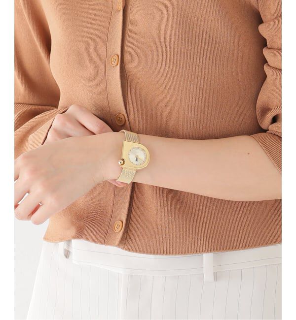 HIROB「LIP MACH 2000 MINI 671168」|腕時計|