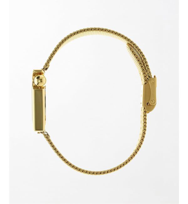 HIROB「LIP MACH 2000 MINI 671168」|腕時計|