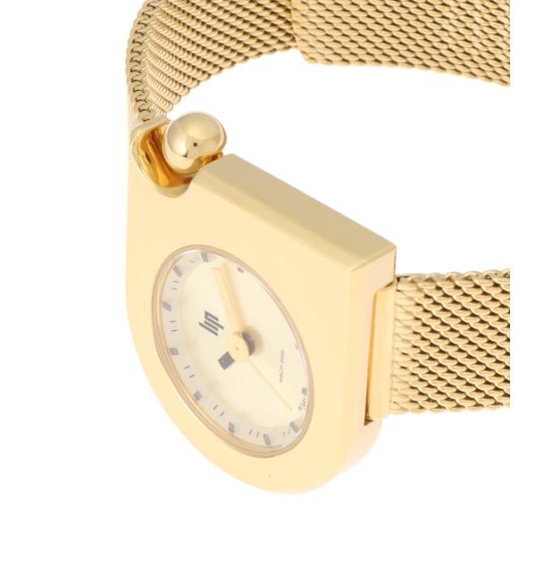 HIROB「LIP MACH 2000 MINI 671168」|腕時計|