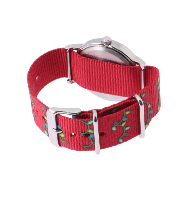 HIROB「Web限定 TIMEX WATCH WEEKENDER TW2W80800」|腕時計|