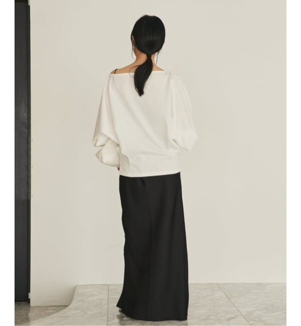 Plage「dolman jersey プルオーバー」|Tシャツ・カットソー|