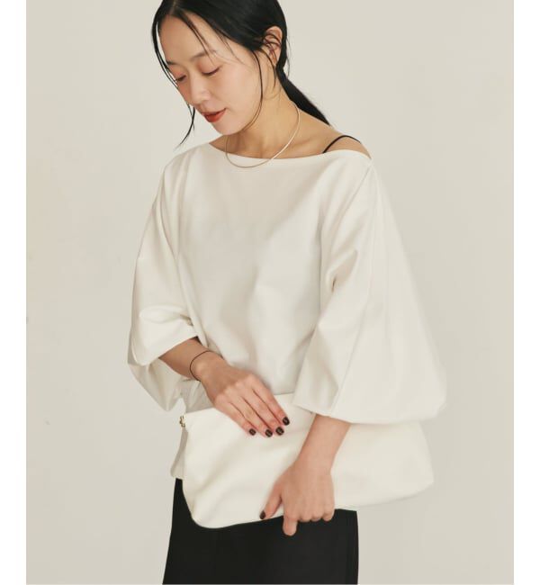 Plage「dolman jersey プルオーバー」|Tシャツ・カットソー|