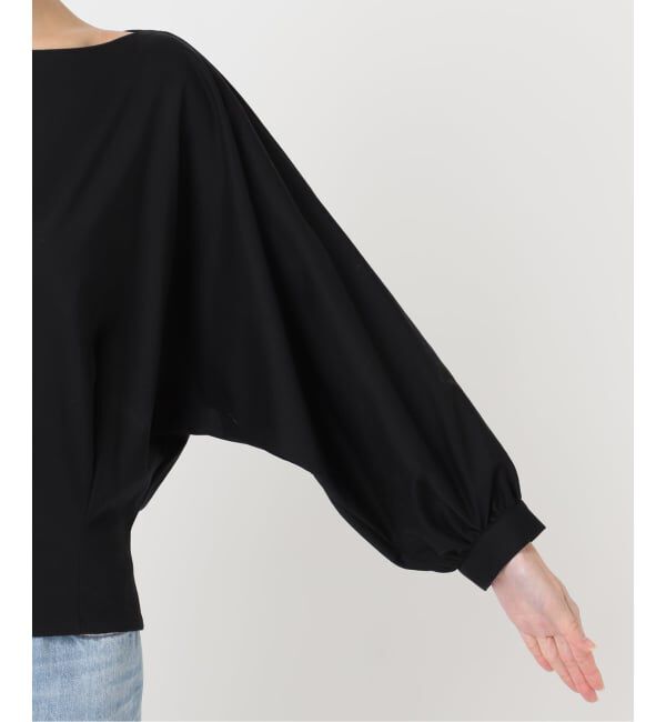 Plage「dolman jersey プルオーバー」|Tシャツ・カットソー|