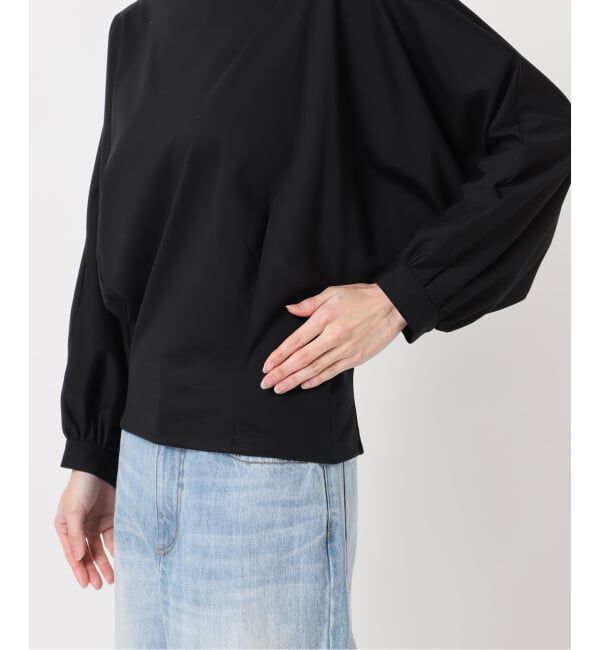 Plage「dolman jersey プルオーバー」|Tシャツ・カットソー|