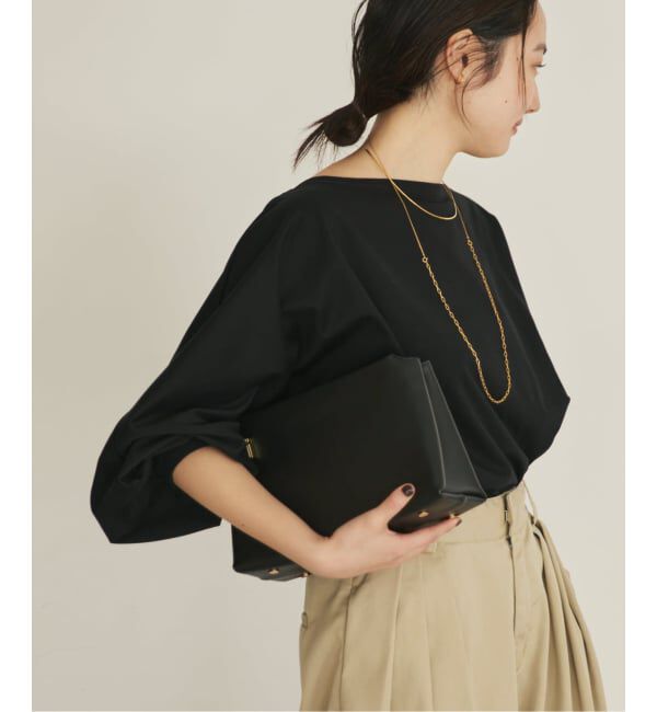 Plage「dolman jersey プルオーバー」|Tシャツ・カットソー|