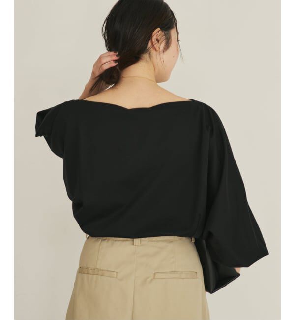 Plage「dolman jersey プルオーバー」|Tシャツ・カットソー|