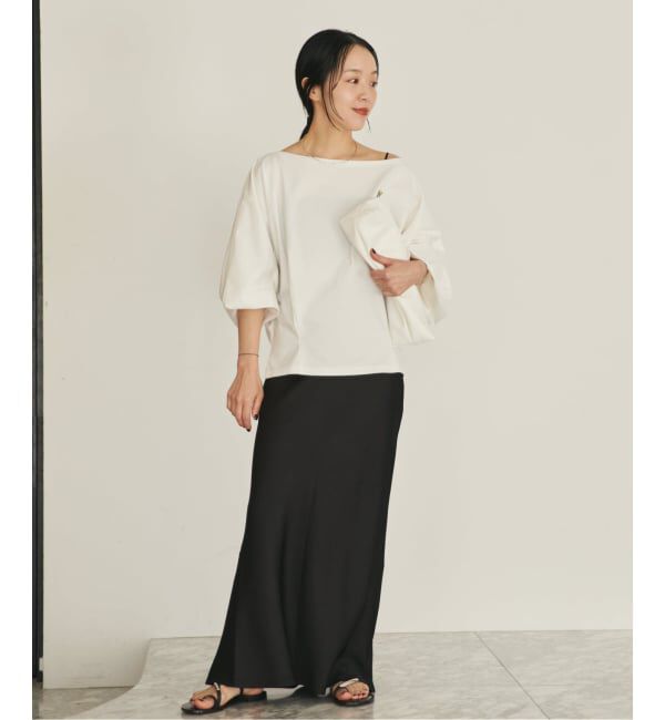 Plage「dolman jersey プルオーバー」|Tシャツ・カットソー|