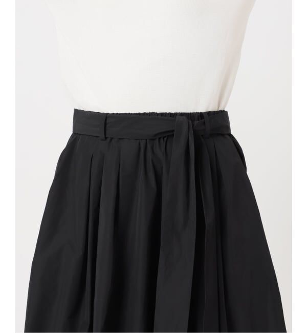 Plage「《予約》Dressy Long スカート」|スカート|