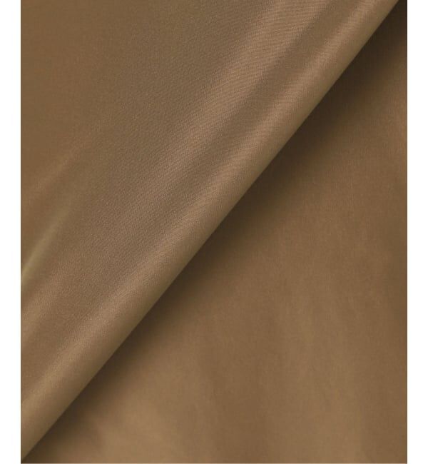 Plage「《予約》Dressy Long スカート」|スカート|