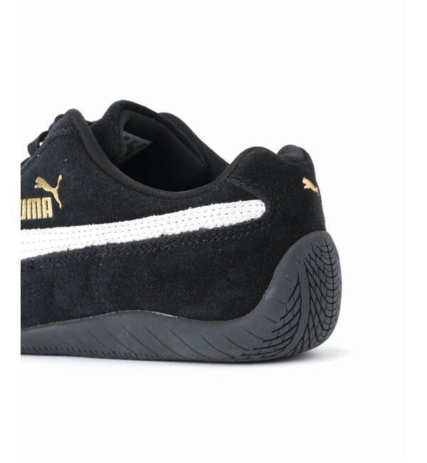 SLOBE IENA「《追加》PUMA/プーマ SPEEDCAT OG 398846」|スニーカー|