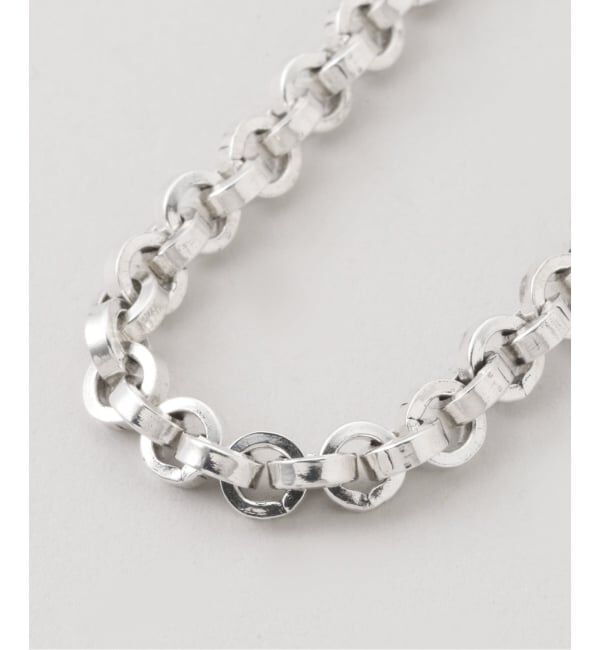 IENA「PHILIPPE AUDIBERT/フィリップ・オーディベール CO6519 Pema necklace ネックレス」|ネックレス|