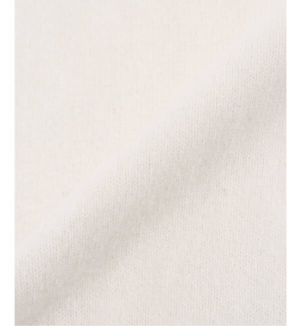 IENA「フードマフラー」|マフラー|